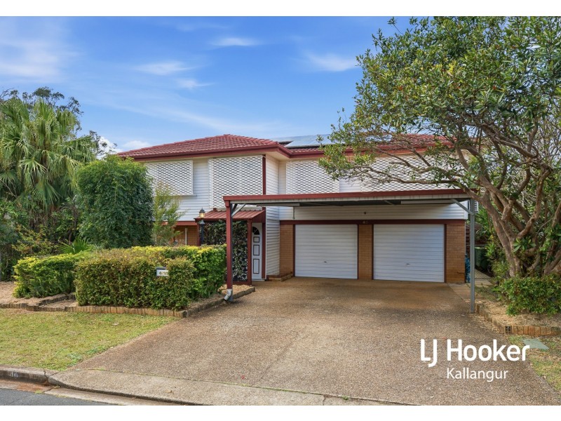 40 Ladybird Street, Kallangur QLD 4503