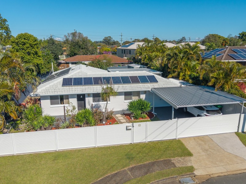 8 Arrakune Crescent, Kallangur QLD 4503