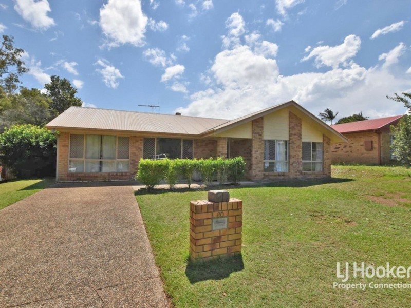 60 Wyena Street, Kallangur QLD 4503