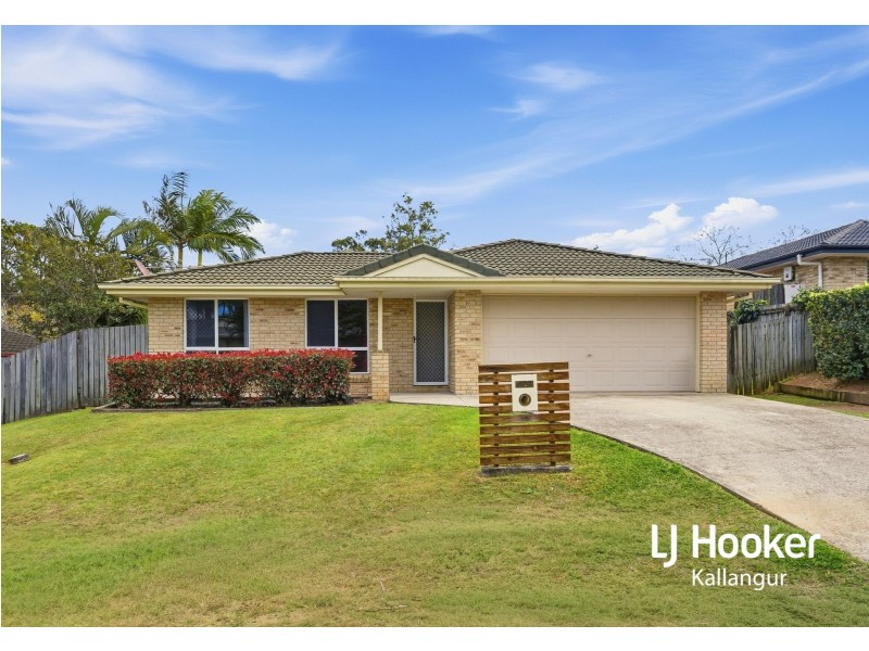 37 Freedom Drive, Kallangur QLD 4503