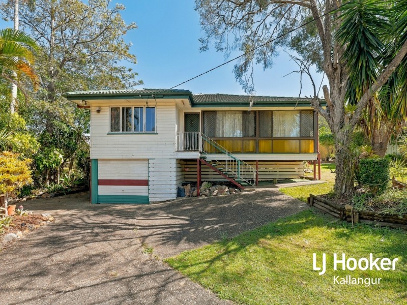 54 Glenmore Street, Kallangur QLD 4503