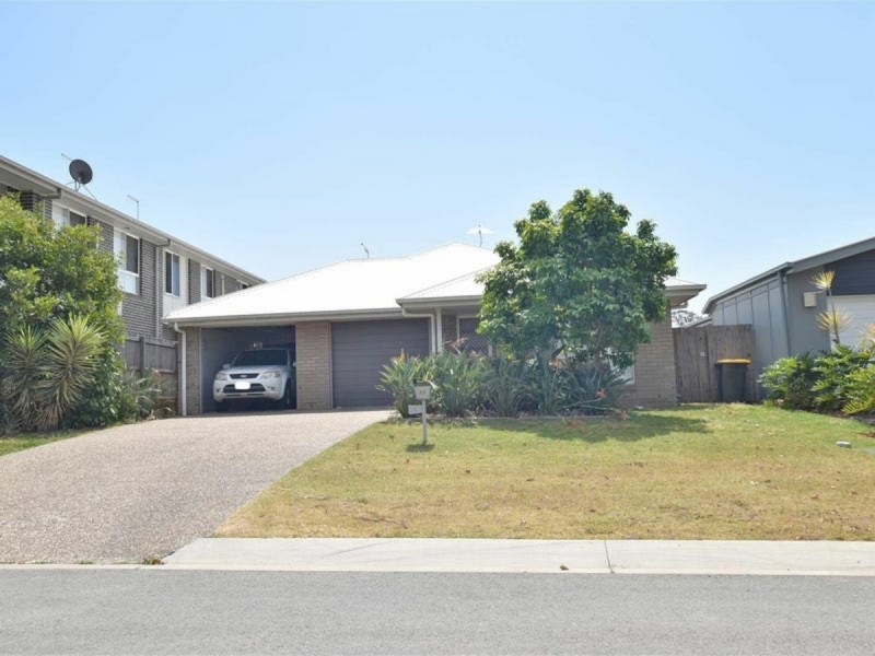 Unit 2/23 Monitor Avenue, Dakabin QLD 4503