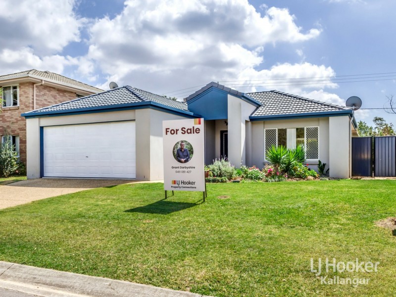 30 Conondale Circuit, Kallangur QLD 4503