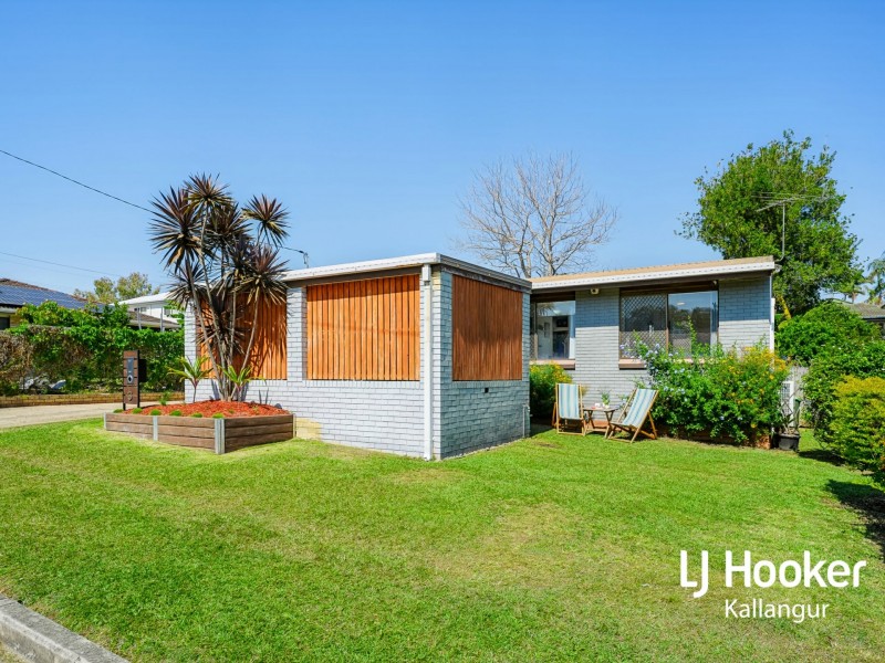 3 Lauder Street, Kallangur QLD 4503