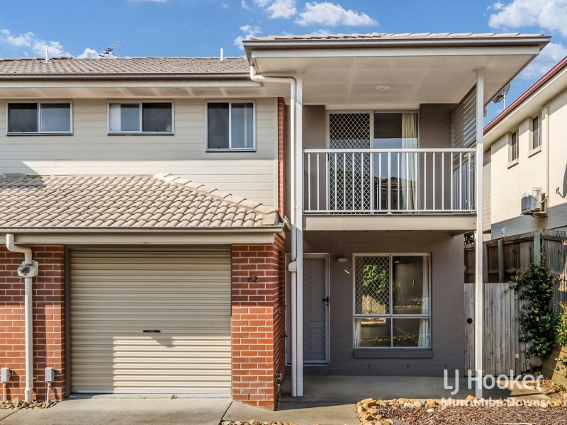 62/32 Blyth Road, Murrumba Downs QLD 4503