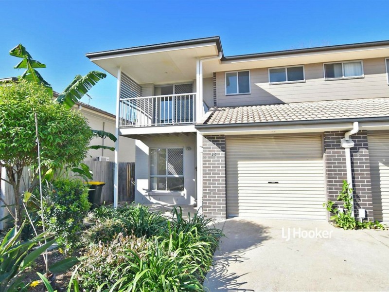 Unit 48/32 Blyth Road, Murrumba Downs QLD 4503