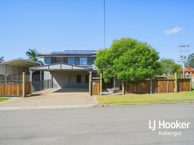 21 Campbell Street, Kallangur QLD 4503