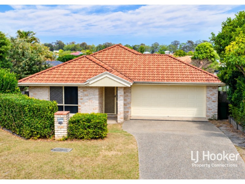 10 Namoi Court, Murrumba Downs QLD 4503