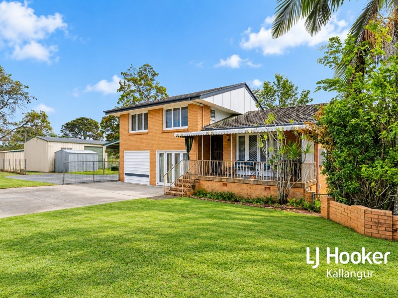 55 Kent Street, Kallangur QLD 4503