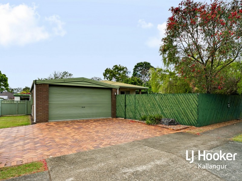 8 Ann Street, Kallangur QLD 4503