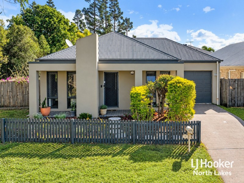 16 Brushtail Street, North Lakes QLD 4509