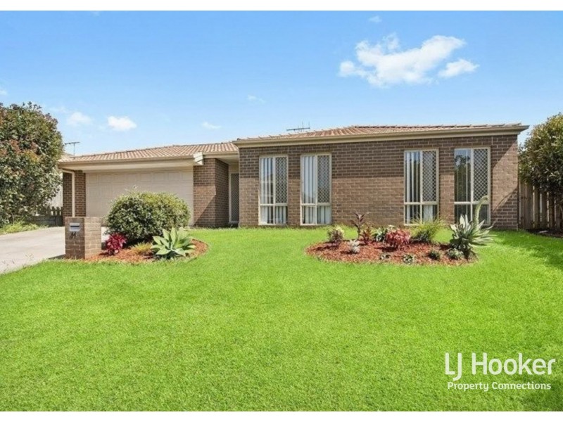 41 Allison Drive, Kallangur QLD 4503
