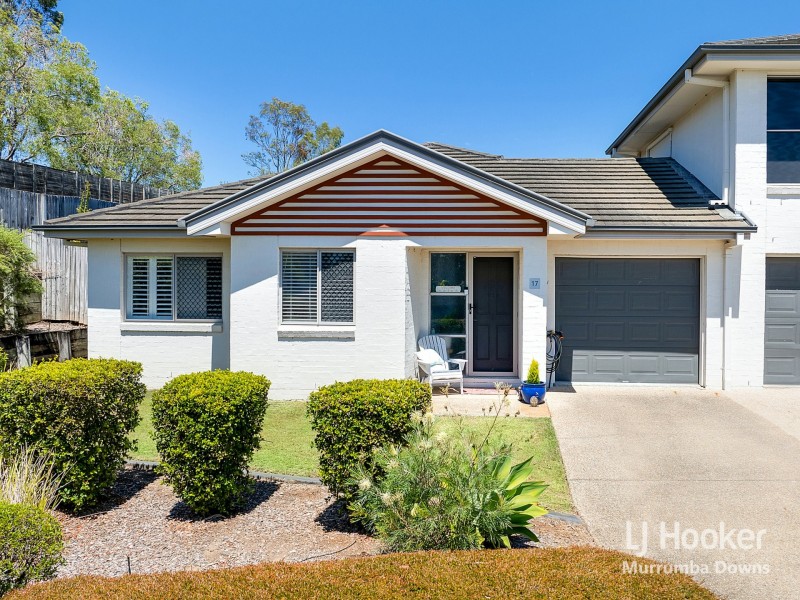 17/37 Wagner Road, Murrumba Downs QLD 4503