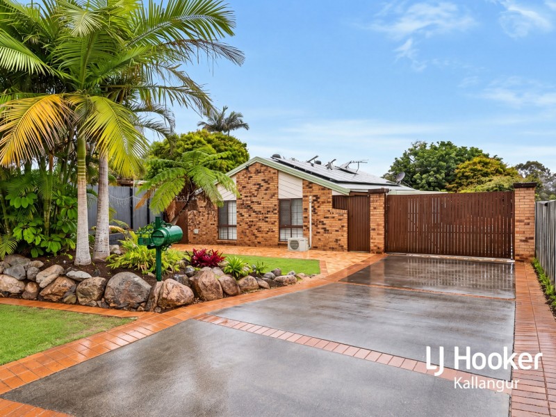5 Stacey Court, Kallangur QLD 4503