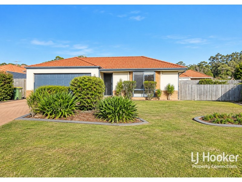 40 Evergreen Parade, Griffin QLD 4503