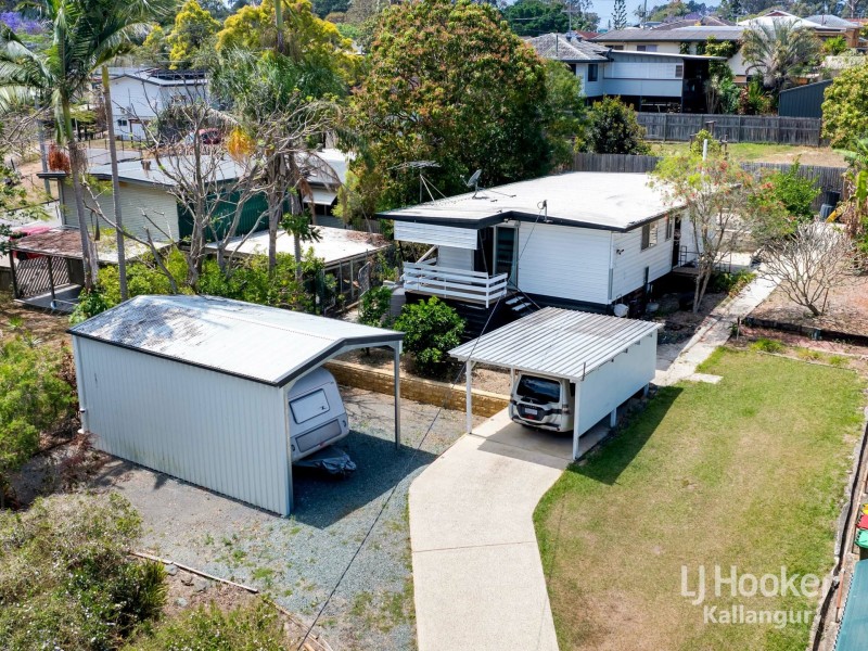64 Sylvester Drive, Kallangur QLD 4503