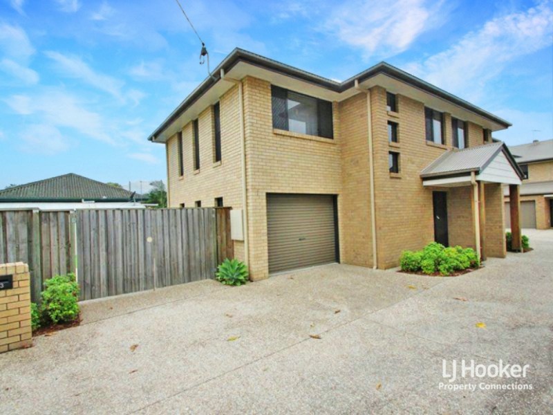 1/10 Old Gympie Road, Kallangur QLD 4503