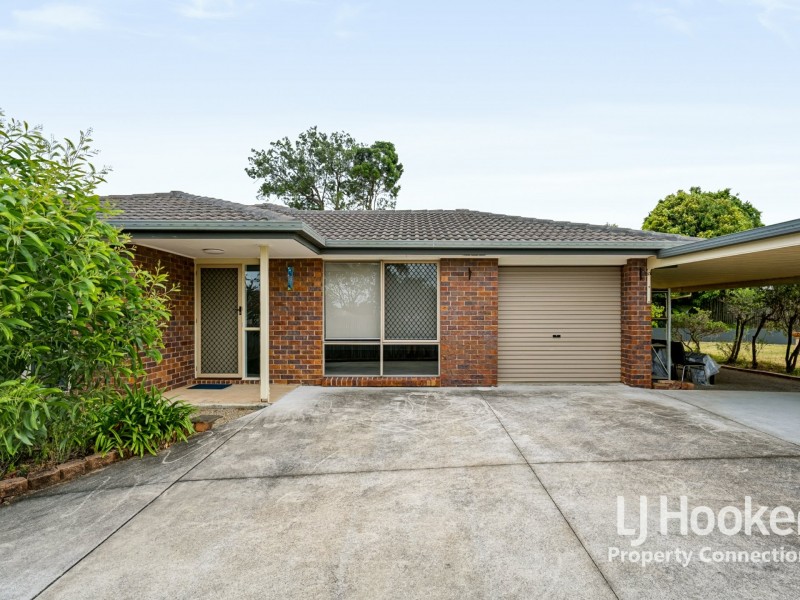 4 Emperor Court, Kallangur QLD 4503