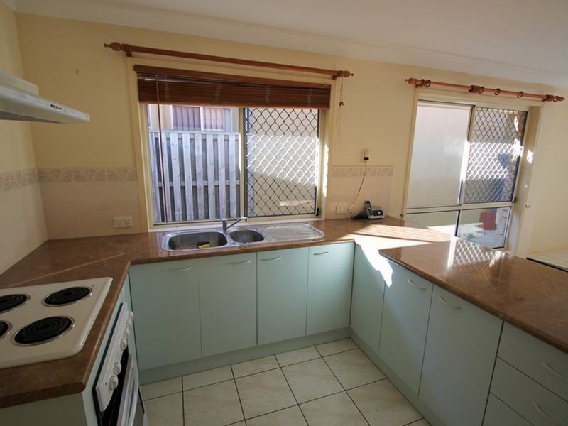 North Lakes QLD 4509