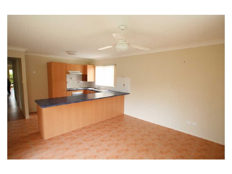 North Lakes QLD 4509