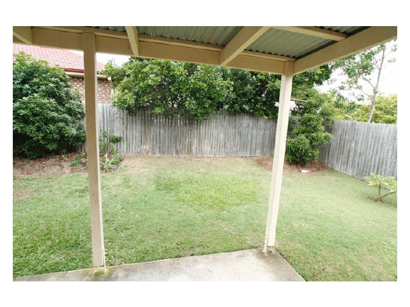 North Lakes QLD 4509