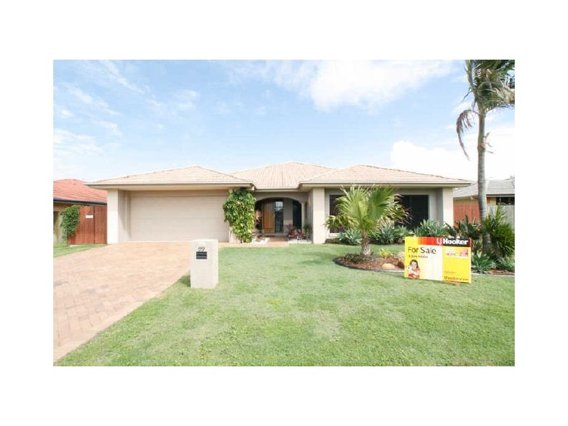 99 Pine River Drive, Murrumba Downs QLD 4503