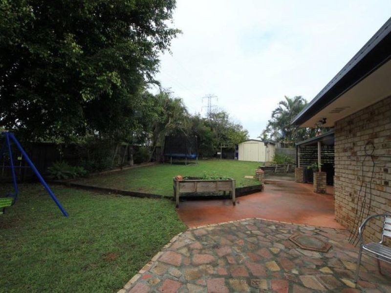 Murrumba Downs QLD 4503