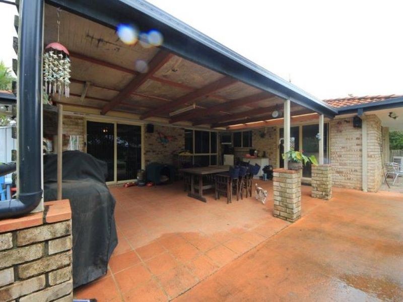 Murrumba Downs QLD 4503