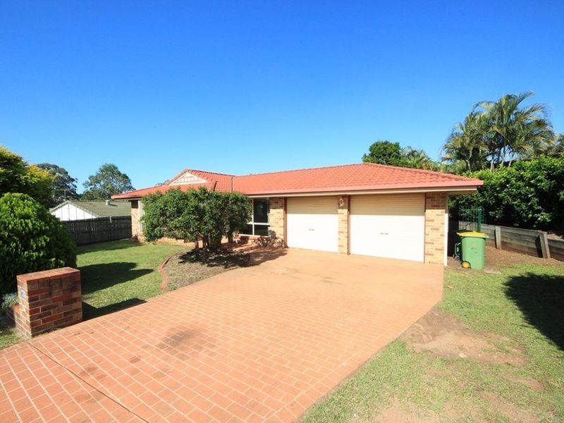 Kallangur QLD 4503
