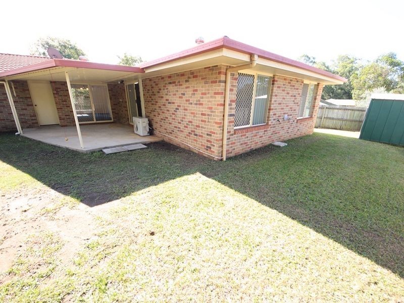 Kallangur QLD 4503