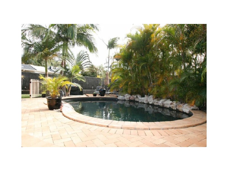 Murrumba Downs QLD 4503