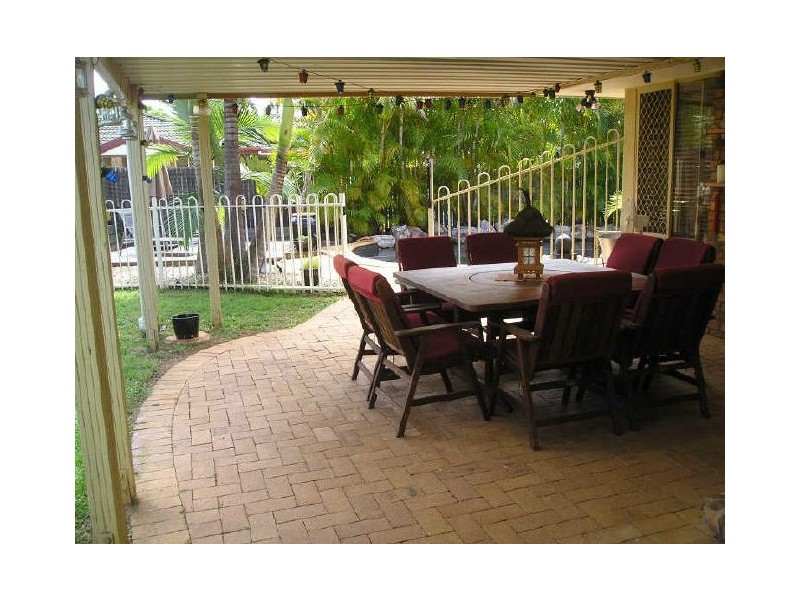 Murrumba Downs QLD 4503