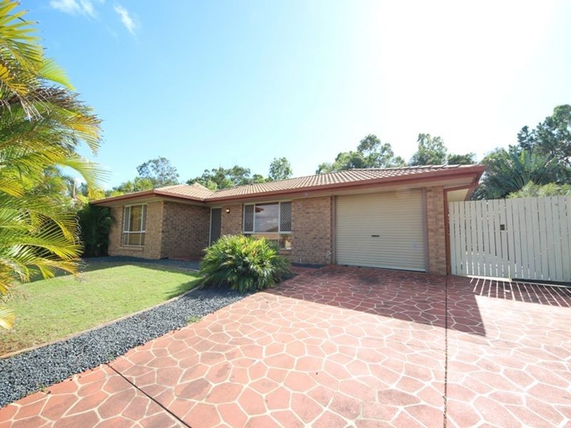 45 Orchid Avenue, Kallangur QLD 4503