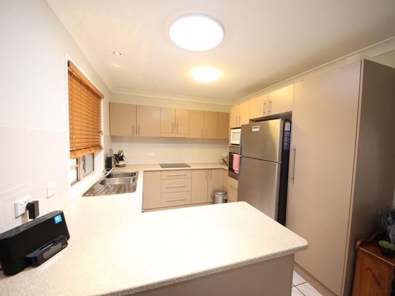 45 Orchid Avenue, Kallangur QLD 4503