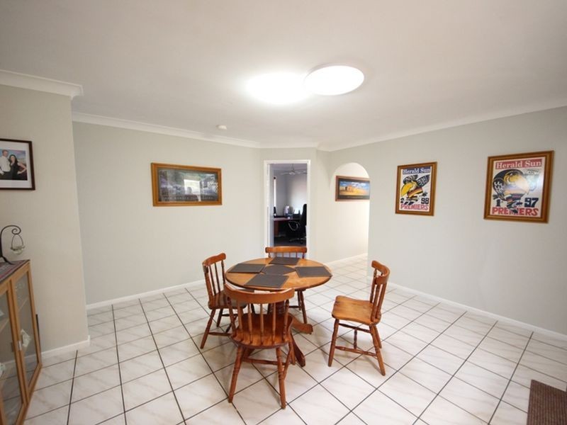 45 Orchid Avenue, Kallangur QLD 4503