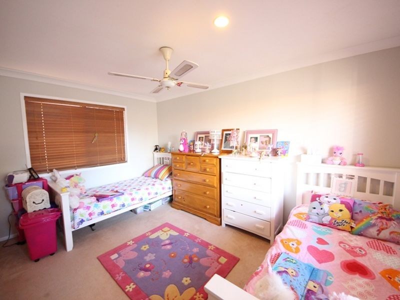 45 Orchid Avenue, Kallangur QLD 4503