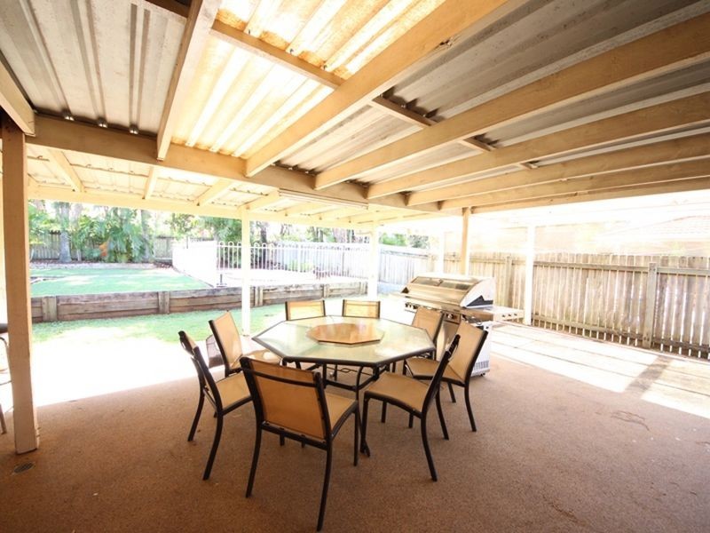 45 Orchid Avenue, Kallangur QLD 4503