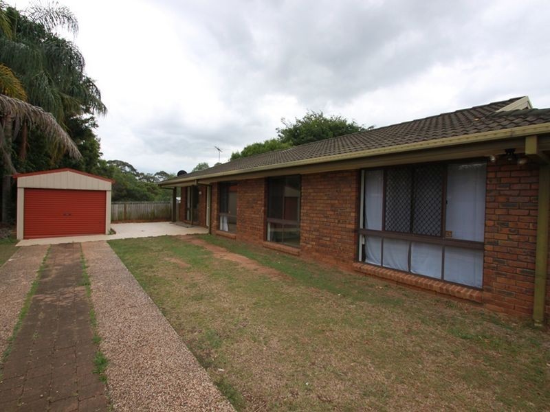 Murrumba Downs QLD 4503