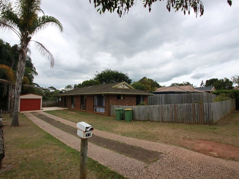 Murrumba Downs QLD 4503