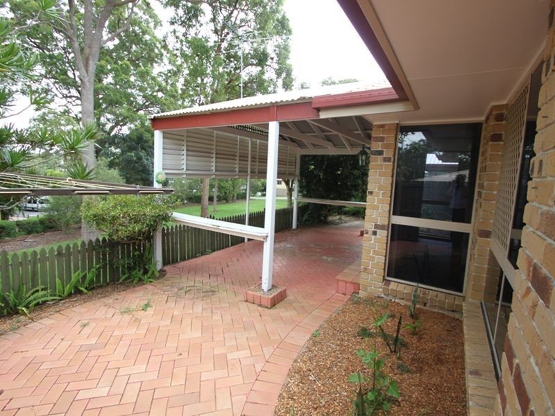 Kallangur QLD 4503