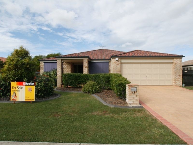 Griffin QLD 4503