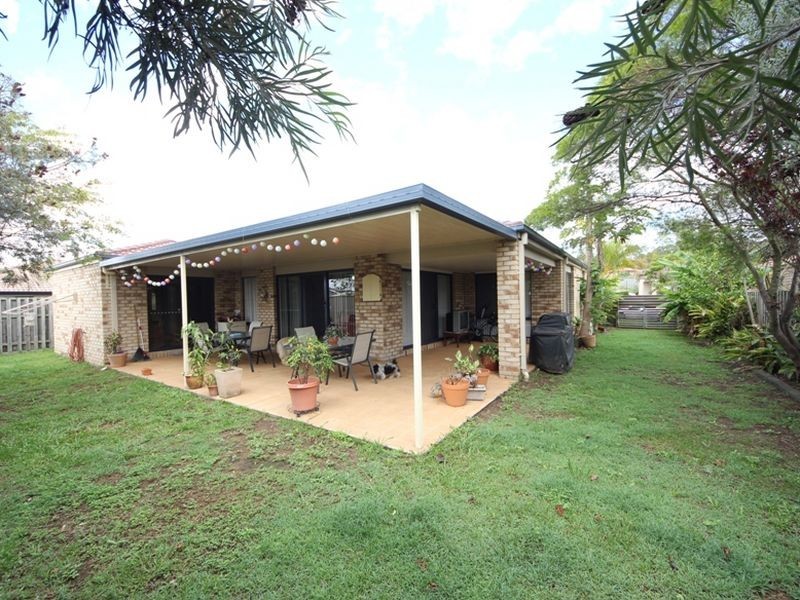 Griffin QLD 4503