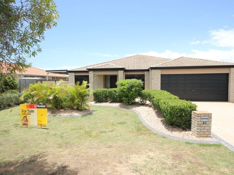 Griffin QLD 4503