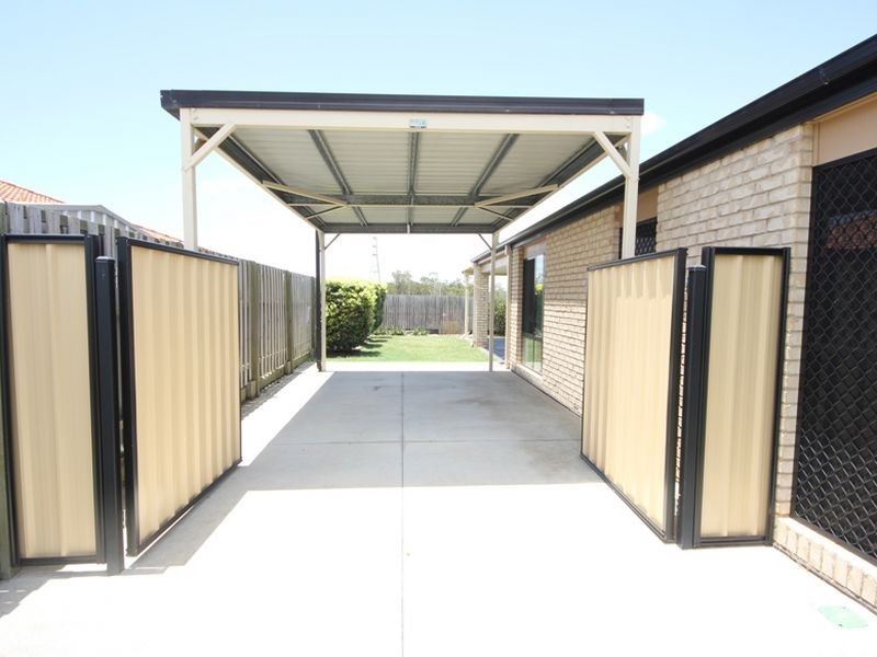 Griffin QLD 4503