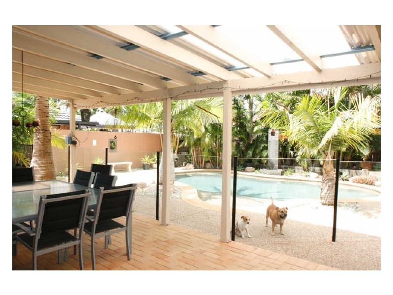 Murrumba Downs QLD 4503