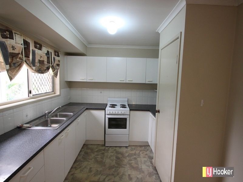 Kallangur QLD 4503