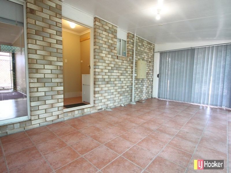 Kallangur QLD 4503