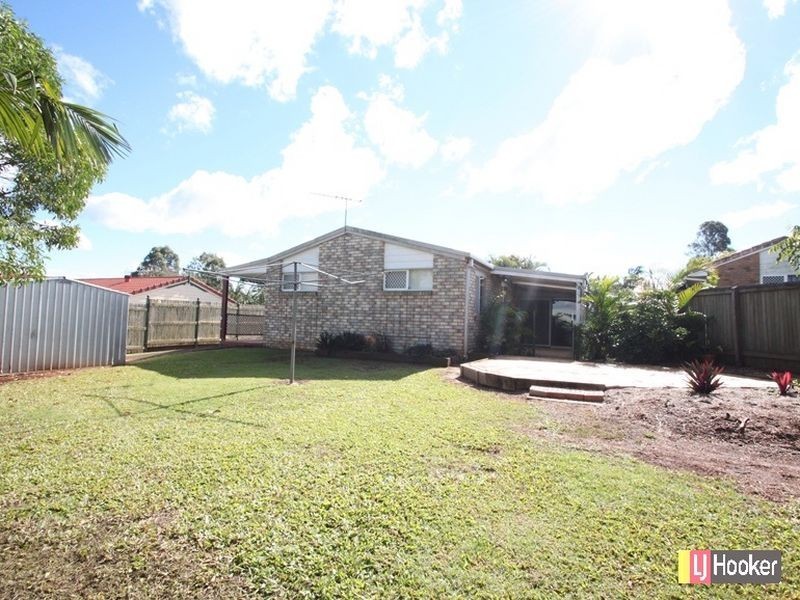 Kallangur QLD 4503