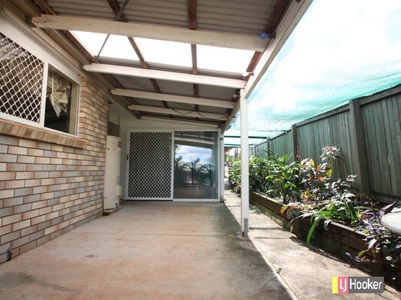 Kallangur QLD 4503