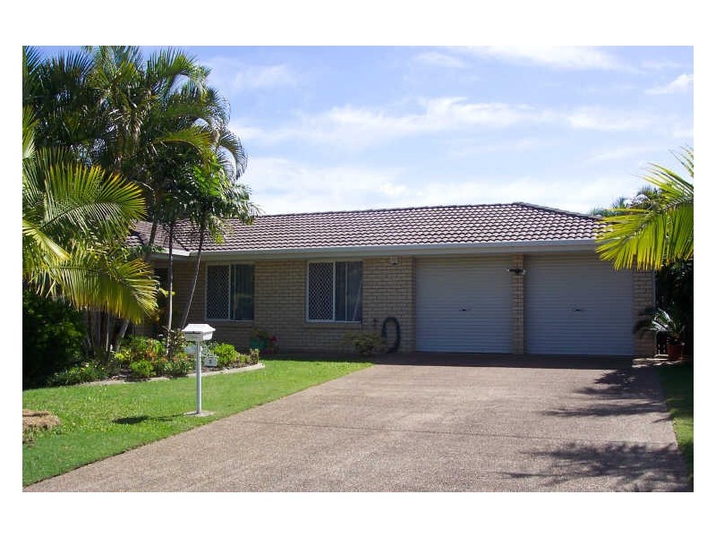 Mango Hill QLD 4509